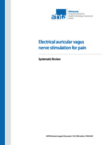 Electrical Dry Needling for Auricular Vagus Nerve Stimulation